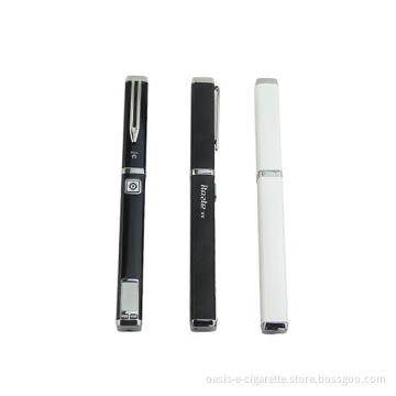 New Electronic Cigarette, Mini EGO Passthrough with Super Vapor, Clearomizer E Cigarette